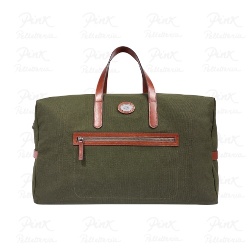 THE BRIDGE Story Viaggio Soft Duffle 55 070835FU-YU Tirolo/Marrone