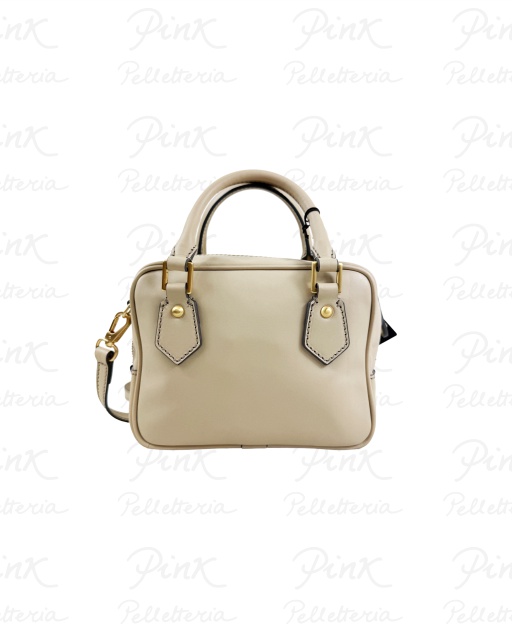 THE BRIDGE Woman Lucrezia Wow Crossbody Mix 0419200P-YV Tirolo