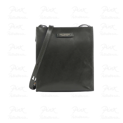 THE BRIDGE Woman Mirra Crossbody 04160501-I2 Tirolo