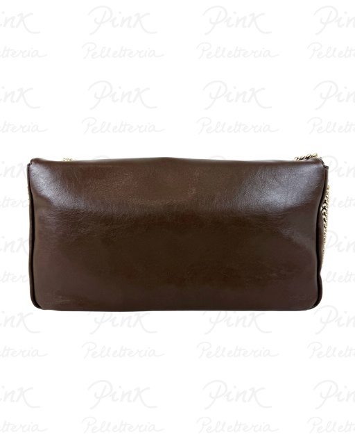 TWINSET Supersoft Sottospalla 252TD8120-S15075-00021 Fango