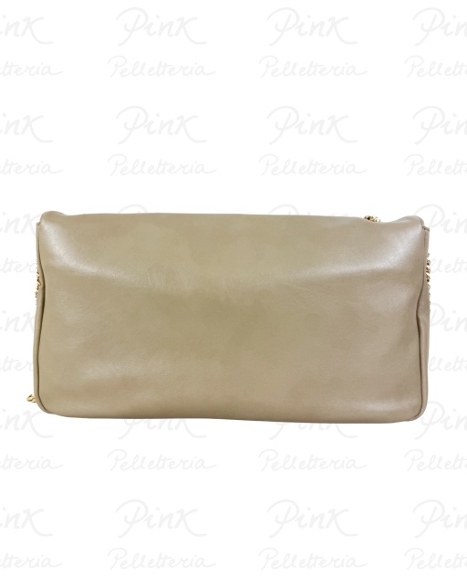 TWINSET Supersoft Sottospalla 252TD8120-S15075-11308 Almond Milk