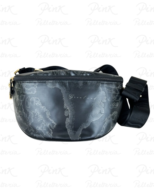 ALVIERO MARTINI PRIMA CLASSE Soft Marsupio Maxi S033 6900 0001 Nero