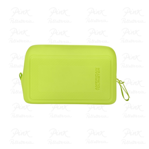 AMERICAN TOURISTER Urban Groove Ug27 Washbag Pop 24G*94066 155518 Lime
