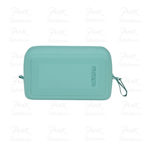 AMERICAN TOURISTER Urban Groove Ug27 Washbag Pop 24G*B2066 155518 Dusty Turquoise