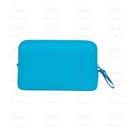 AMERICAN TOURISTER Urban Groove Ug27 Washbag Pop 24G*B3066 155518 Azure Blue