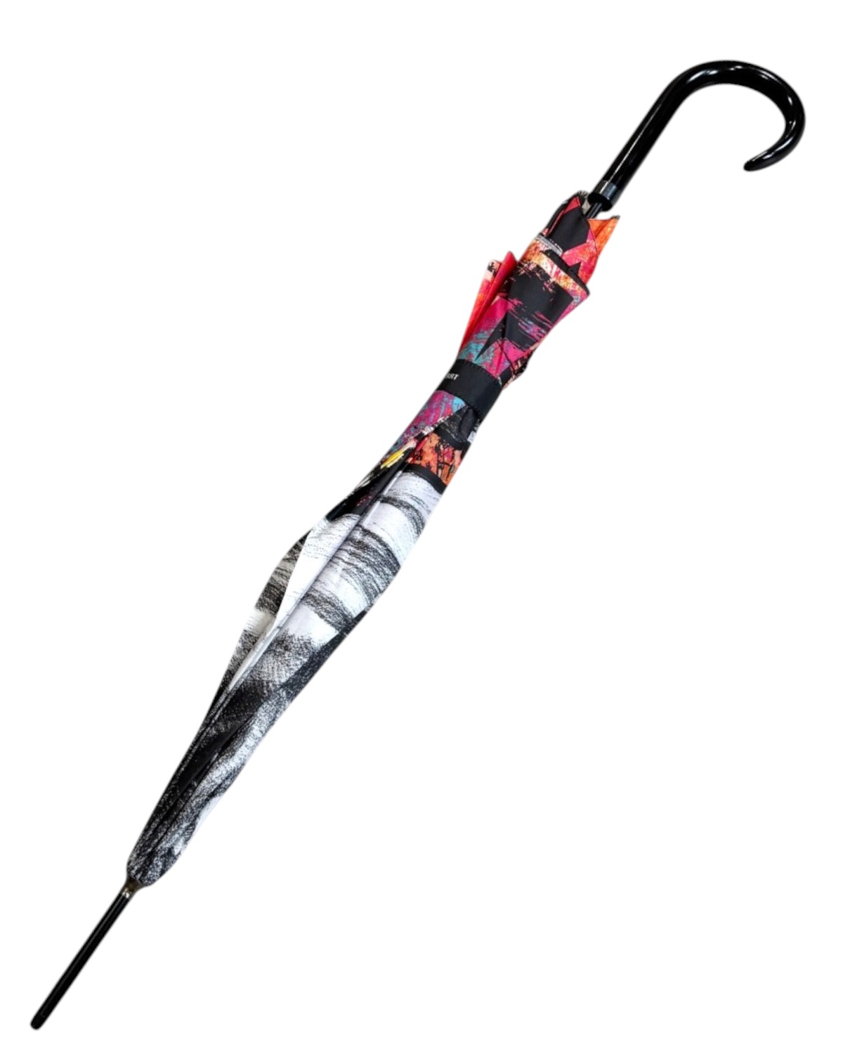 DOPPLER Ombrello Lungo Open 744015707 Multicolor