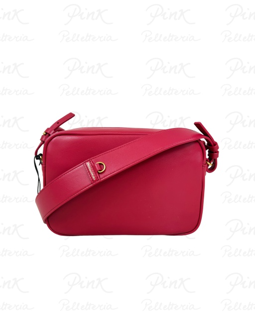 EMPORIO ARMANI MyEA Camera Case Woman EW003032-AF19229-U5068 Carminio