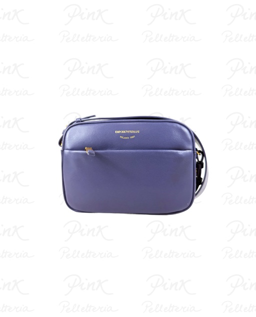 EMPORIO ARMANI MyEA Camera Case Woman EW003032-AF19229-UA063 Blu