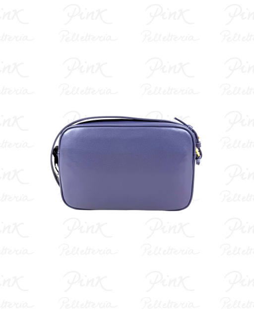 EMPORIO ARMANI MyEA Camera Case Woman EW003032-AF19229-UA063 Blu