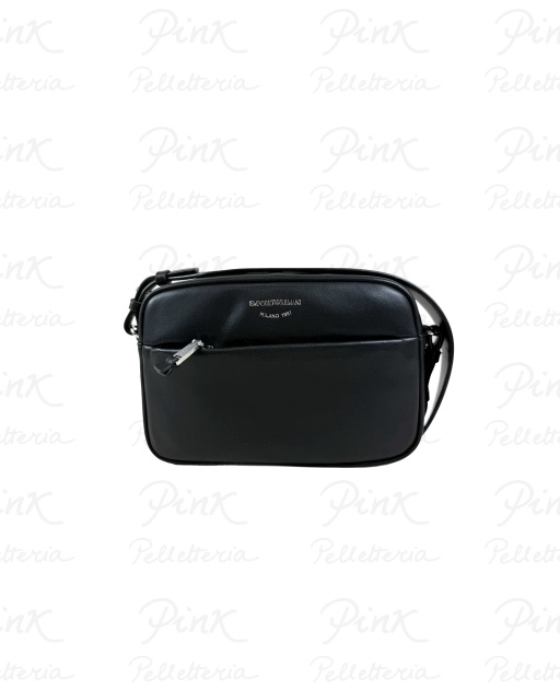 EMPORIO ARMANI MyEA Camera Case Woman EW003032-AF19229-UC001 Nero