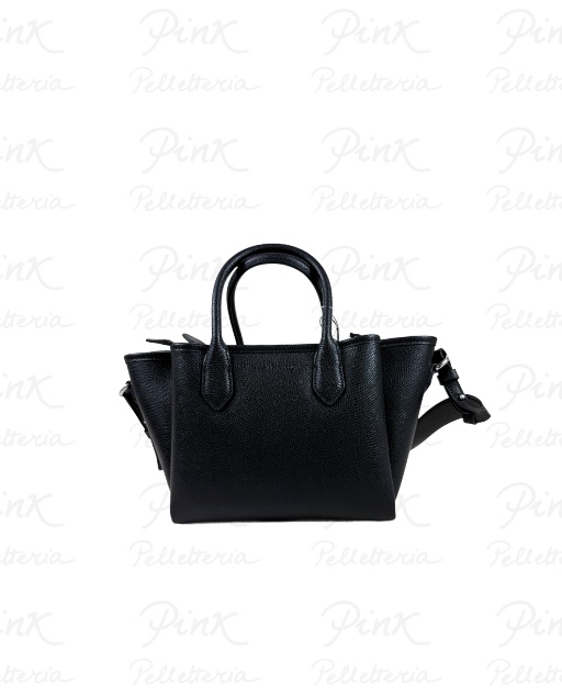 EMPORIO ARMANI Odette Tote M Woman EW002329-AF17799-MC149 Nero