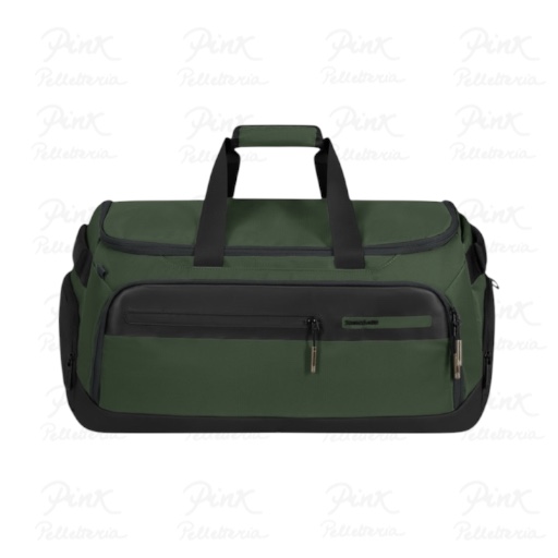 SAMSONITE Biz2go Duffle S KI1*04012 155239 Earth Green