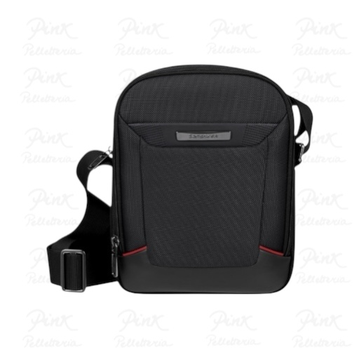SAMSONITE Pro-Dlx6 Crossover M 9,7" KM2*09002 147144 Black
