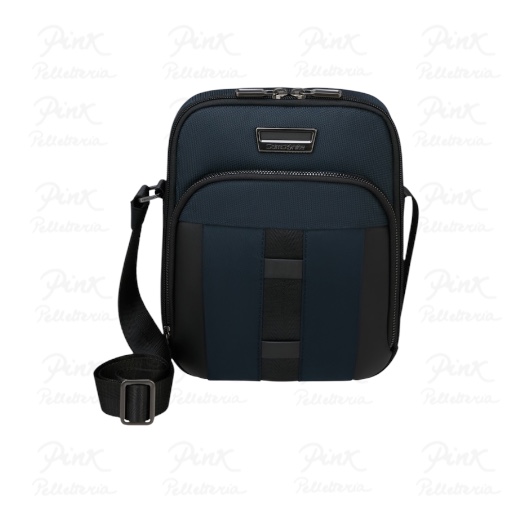 SAMSONITE Urban-Eye Crossover M 9,7" KO1*01004 150046 Blue