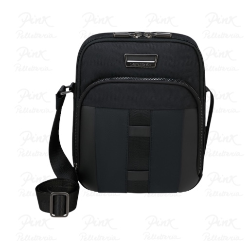 SAMSONITE Urban-Eye Crossover M 9,7" KO1*09004 150046 Black