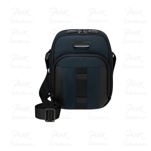 SAMSONITE Urban-Eye Crossover S 7,9" KO1*01003 150045 Blue