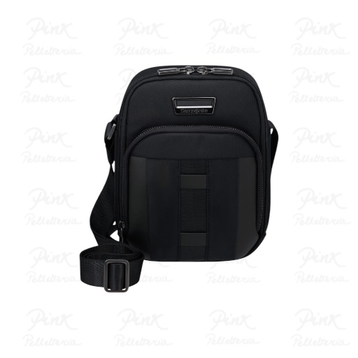 SAMSONITE Urban-Eye Crossover S 7,9" KO1*09003 150045 Black