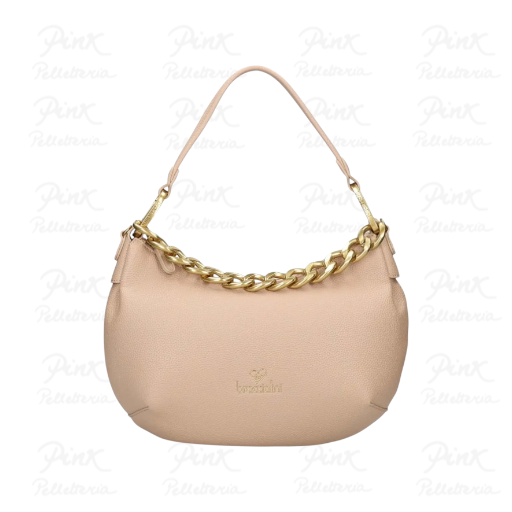 BRACCIALINI Beth Jewels Hobo Bag B18532-YY-074 Taupe
