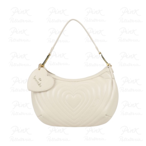 BRACCIALINI Beth Matelasse' Borsa a Spalla B18552-YY-305 Beige