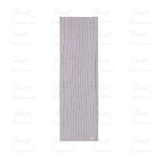 GUESS Knitted Scarf AW5383POL03 GRY Grey