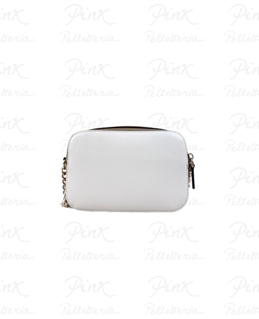 GUESS Noelle II Crossbody Camera HWZG9672140 TNM Tan Multi