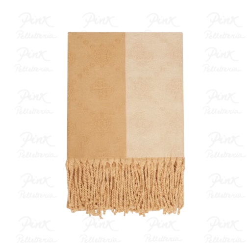 GUESS Scarf 70x180 AW5419POL03 BEI Beige