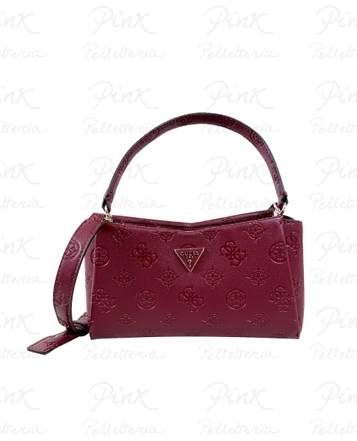 GUESS-Tisha-Crossbody-HWPD7764120-WLG-Wine-Logo