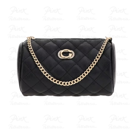 GUESS Tube Pouch PW7548P5450 BLA Black