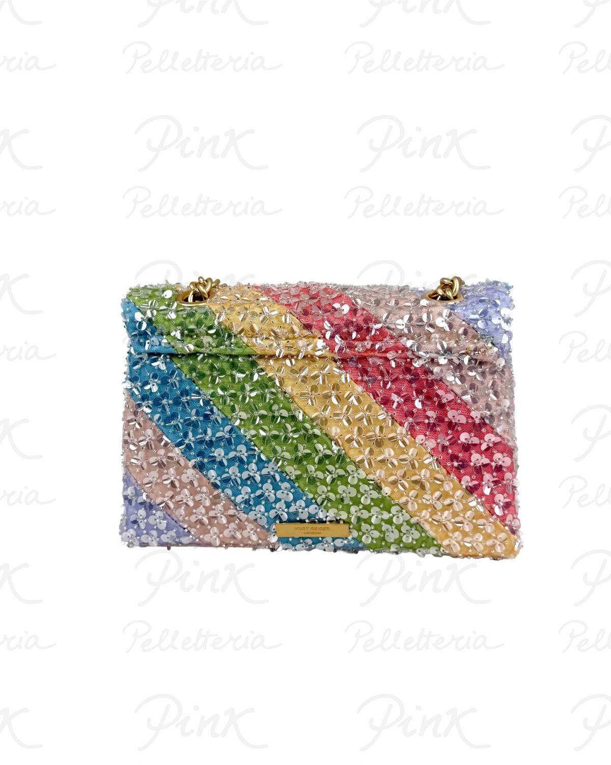 KURT GEIGER Kens 204 Kensington Bag L 2052169609 Multicolor