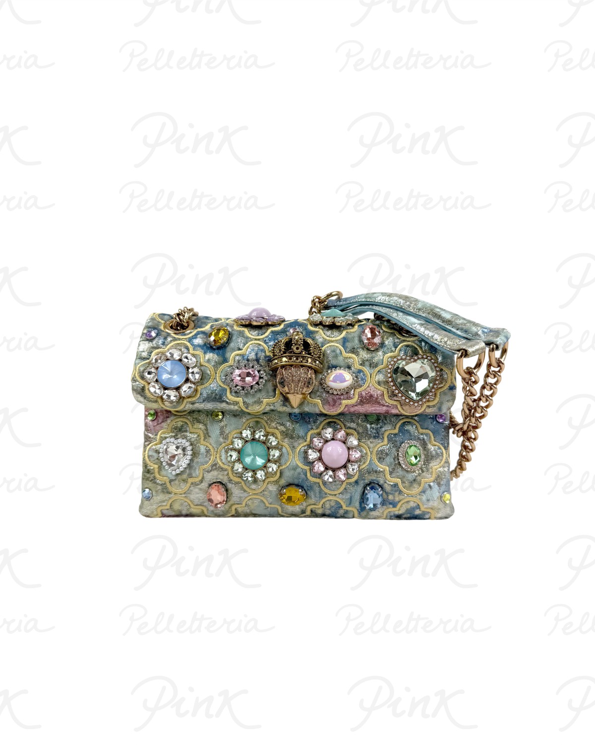KURT GEIGER Kens 211 MD Kensington Bag 5378699689 Multicolor