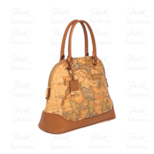 ALVIERO MARTINI PRIMA CLASSE Borsa grande a mano CD077 6000 0010
