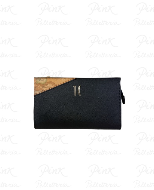 ALVIERO MARTINI PRIMA CLASSE Pearl City Pochette PP52 9913 0001 Nero