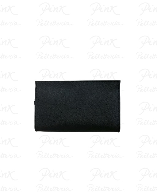 ALVIERO MARTINI PRIMA CLASSE Pearl City Pochette PP52 9913 0001 Nero