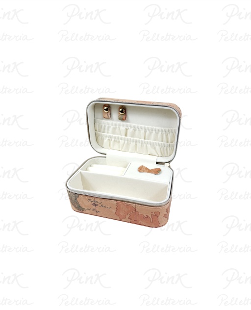 ALVIERO MARTINI PRIMA CLASSE Porta Gioie PP74 9652 0010 Naturale