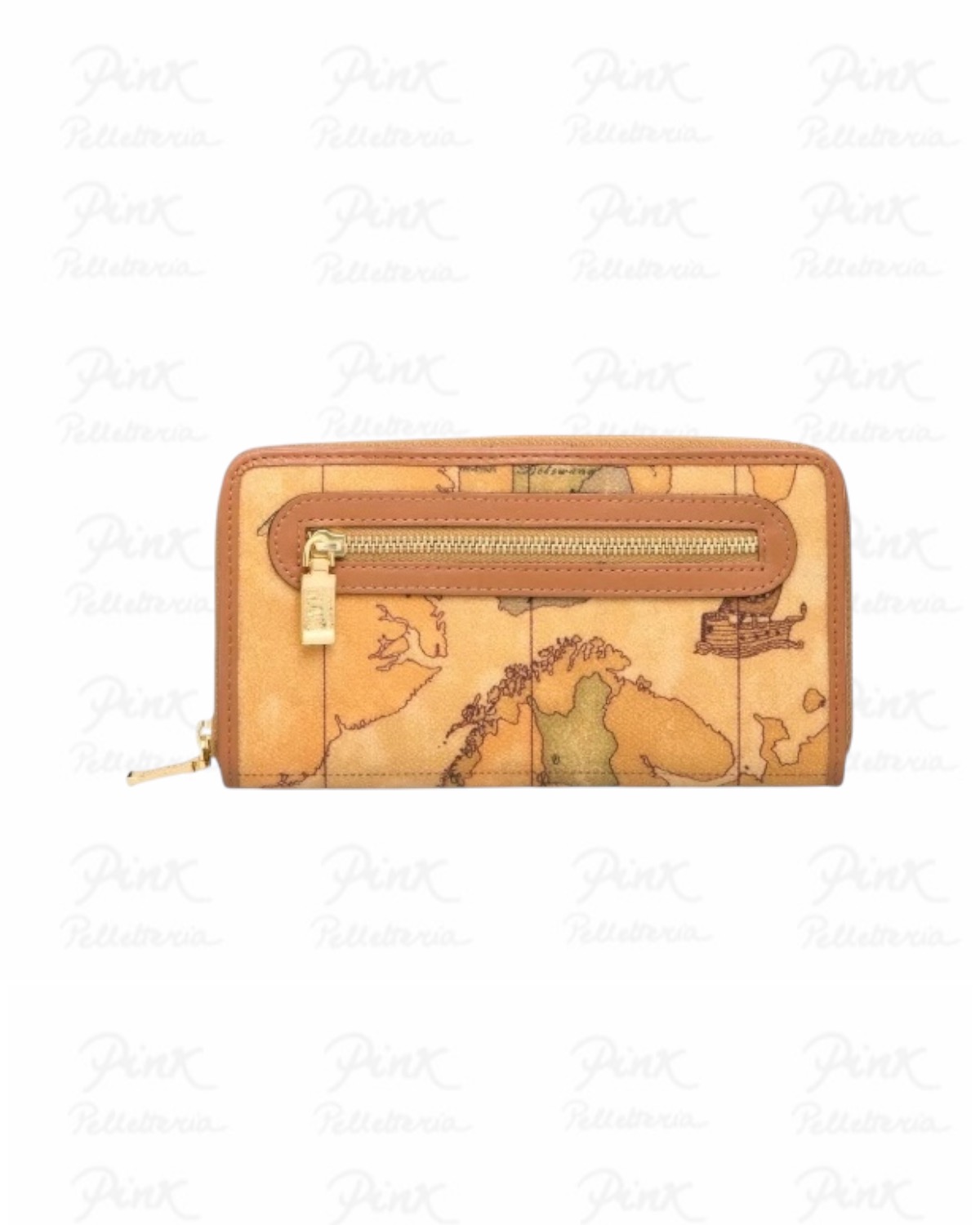 ALVIERO MARTINI PRIMA CLASSE Portafoglio Donna C W027 6000 0010 Naturale