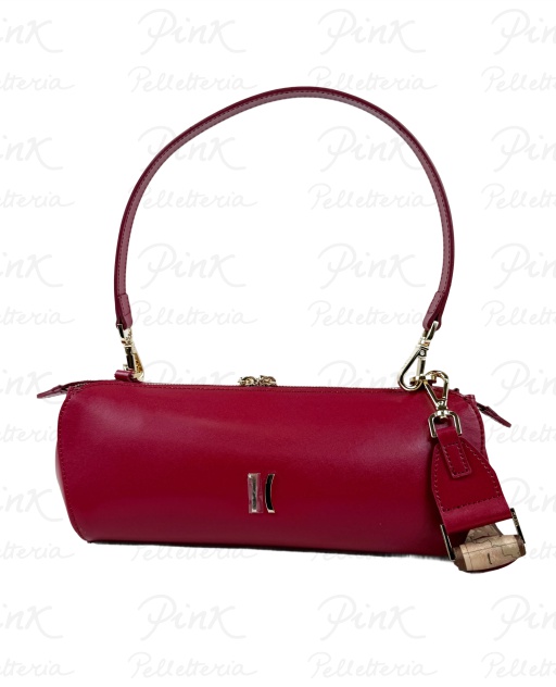 ALVIERO MARTINI PRIMA CLASSE Winter Lux Sottospalla LE07 8620 0289 Lampone