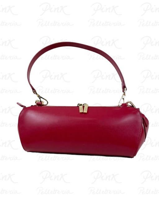 ALVIERO MARTINI PRIMA CLASSE Winter Lux Sottospalla LE07 8620 0289 Lampone