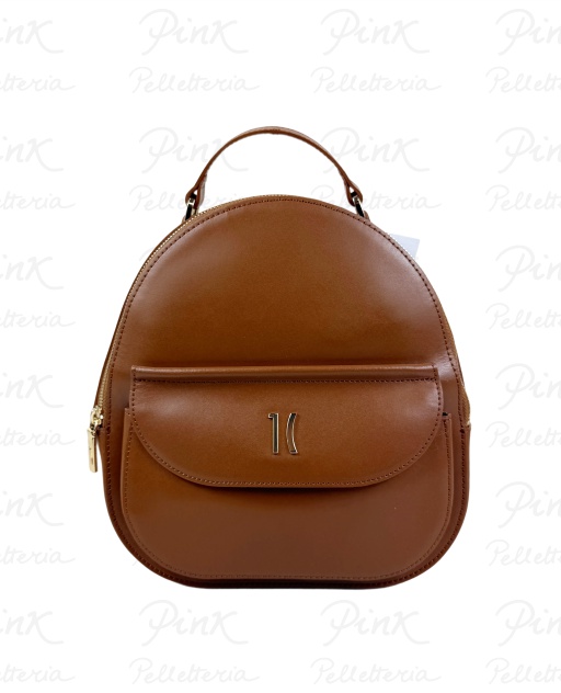 ALVIERO MARTINI PRIMA CLASSE Winter Lux Zaino LE09 8620 0548 Castagna