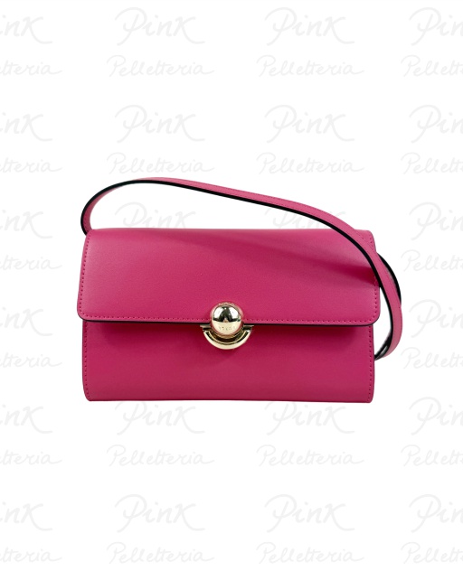 FURLA Sfera Crossbody WE00801-BX3104-4485S Velvet Pink