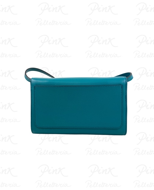 FURLA Sfera Crossbody WE00801-BX3104-4487S Amatore Blue