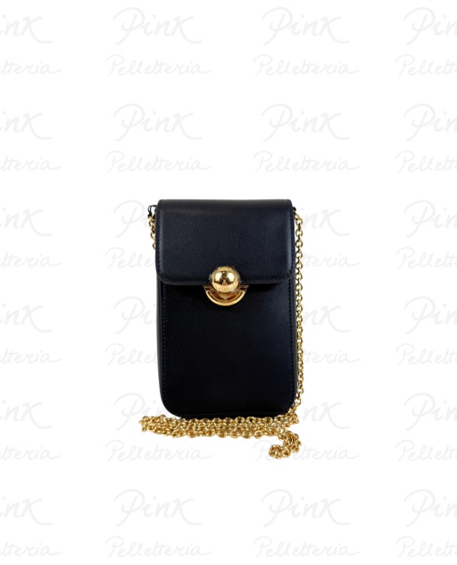 FURLA Sfera Vertical Crossbody WE00802-BX3104-O6000 Nero