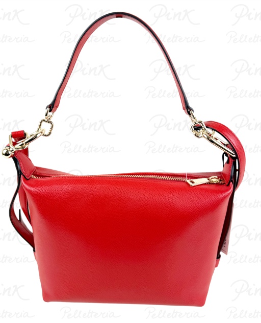 FURLA Tonie Mini Hobo WE00877-A.0023-4484S M1 Red