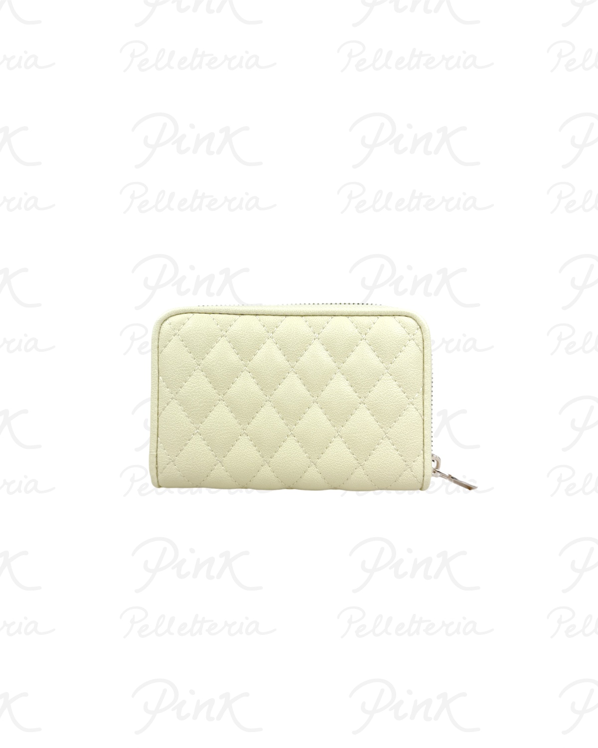 GUESS Atabey Slg Medium Zip Around SWQG9894140 YEL Yellow
