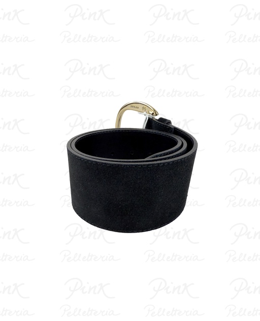 GUESS Belt BW9309P5460 BLA Black