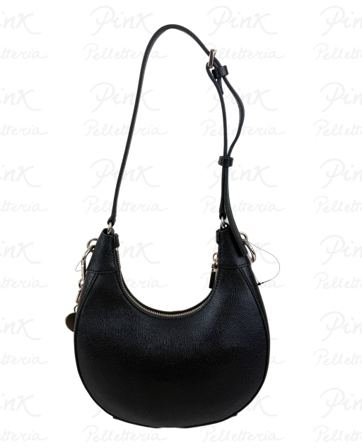 GUESS Davina Shoulder Bag HWBG9899180 BLA Black