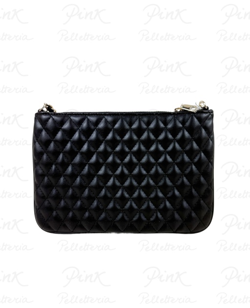 GUESS Flat Pouch PW7556P6174 BLA Black