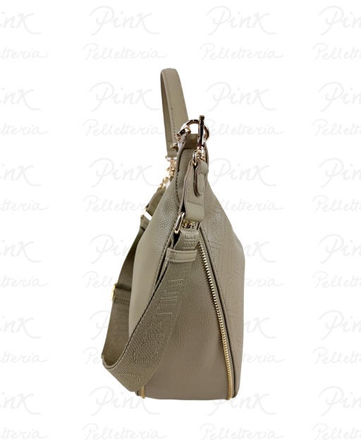 LIU JO Kaliska Ecs L Hobo AA6134ES026 01679 Mud