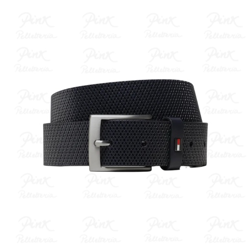 TOMMY HILFIGER Adan 3.5 Texture AM0AM10845 DW6 Blue