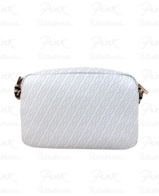 LIU JO Caliwen M Camera Case AA6204E1118 C3920 NaturaleDark Cipria