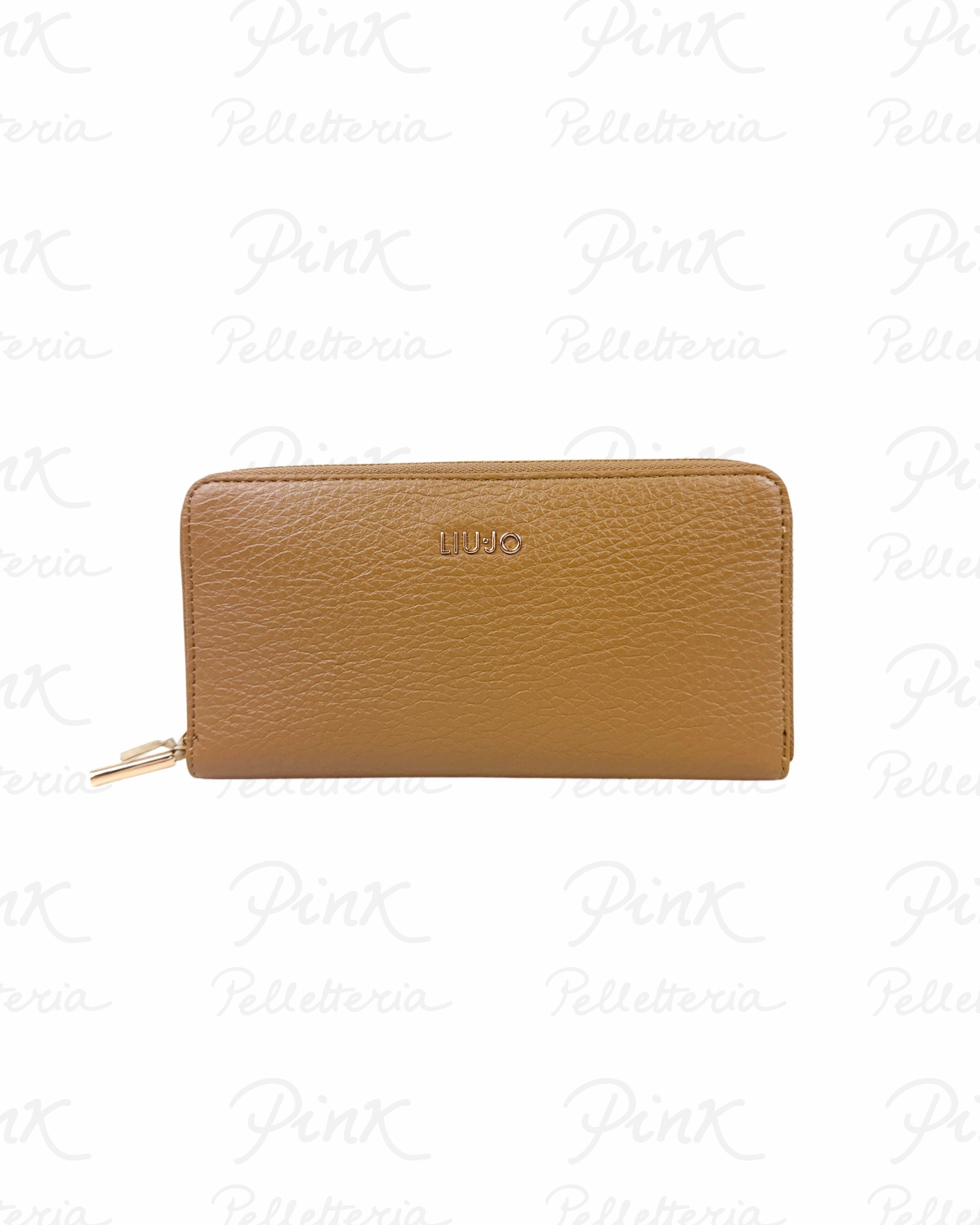 LIU JO Caliwen XL Zip Around AA6170E1109 80933 Nut